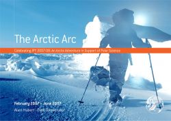 Arctic Arc cover picture