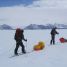 Centacare Antarctic Challenge