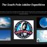 The South Pole Jubilee Expedition
