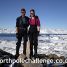 Northpolechallenge.co.uk