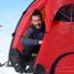 Don’t Just Dream - John Wilton Davies’ South Pole solo expedition