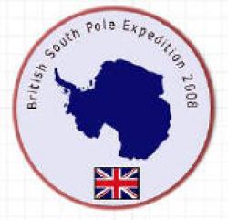 Hercules Inlet - South Pole Trek