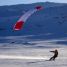 Wings over Greenland