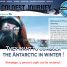 The Coldest Journey (Sir Ranulph Fiennes & Team)