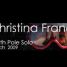 Christina Franco North Pole Solo