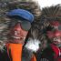 Greenland Northward Expedition 2008