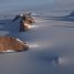Interchange Shakleton South Pole Expedition 2007