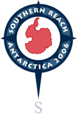 Southern Reach - Antarctica 2006