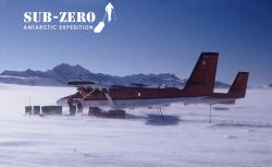 Sub_zero Expedition