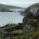 Traditional Irish Cottage ruin on the Great Blasket Island.