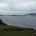 Blasket sound from the North dingle coast