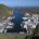 Heimaey harbour, Vestman Island.