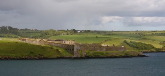 Charles Fort