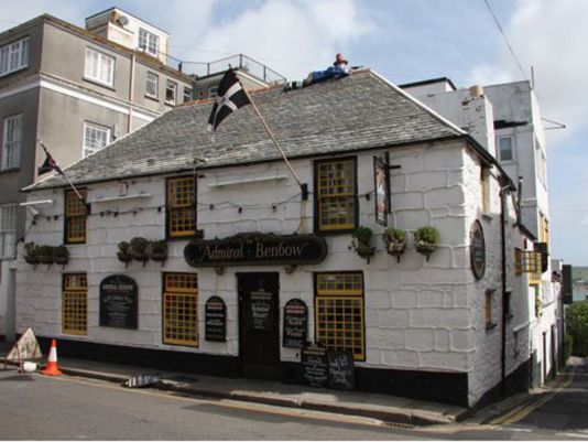 Very rich architecture