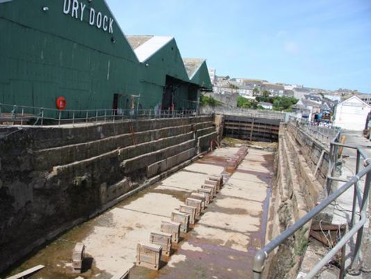 Dry docs from the XVI'th century