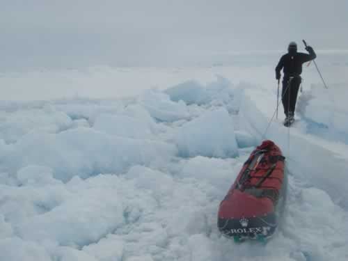 June7: Heading towards Greenland