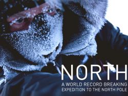 Explorer Ben Saunders will try a world first